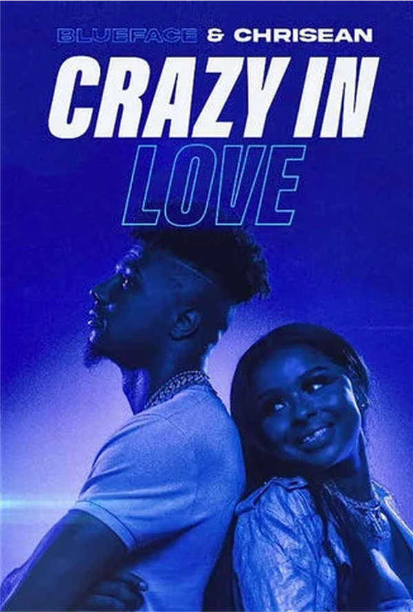Crazy In Love