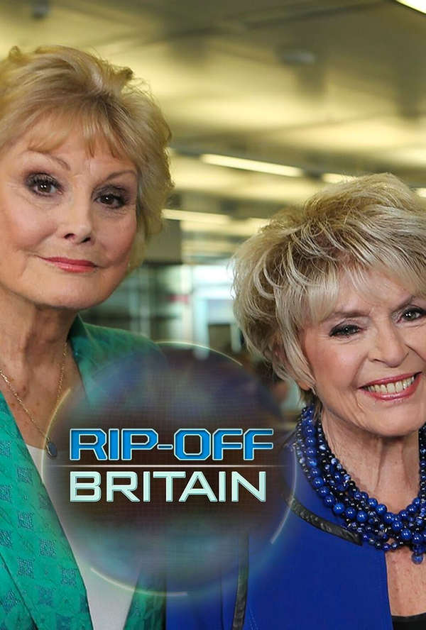 Rip Off Britain