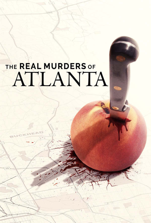 The Real Murders Of Atlanta