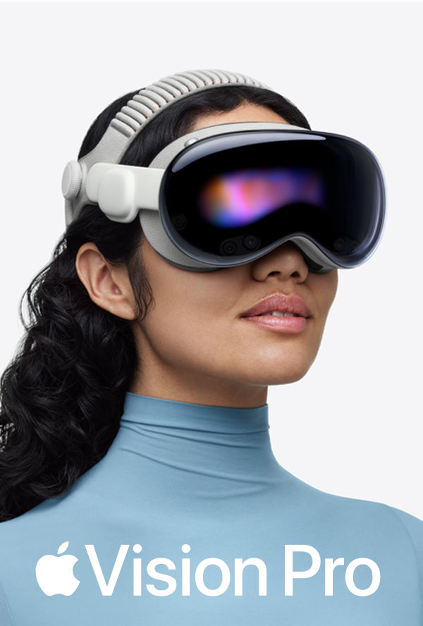 Apple Vision Pro